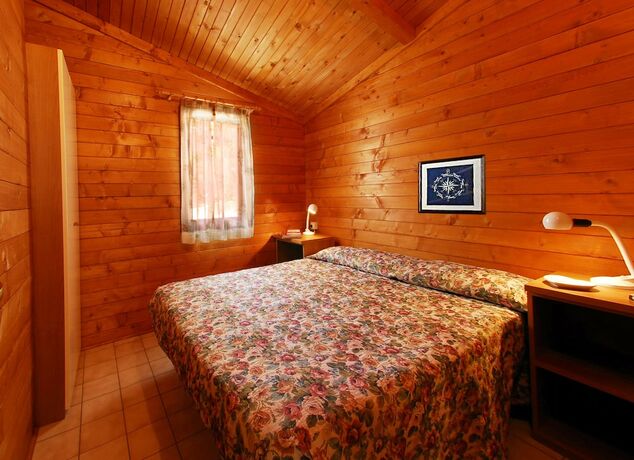 Imagen de la habitación del Camping Villaggio Spiaggia Del Riso. Foto 13