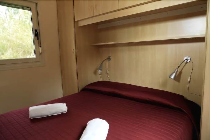 Imagen de la habitación del Camping Villaggio Torre Salinas. Foto 3