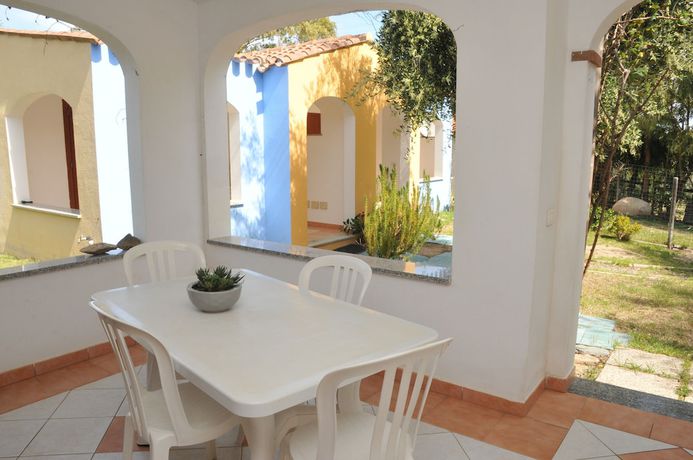 Imagen de la habitación del Camping Villaggio Torre Salinas. Foto 6
