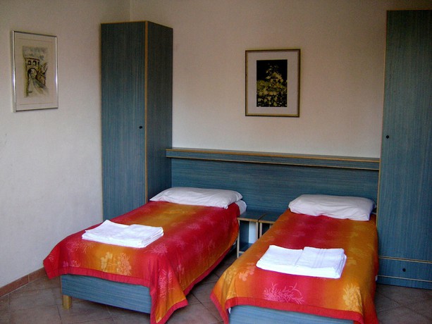 Imagen de la habitación del Camping Villaggio Torre Salinas. Foto 7