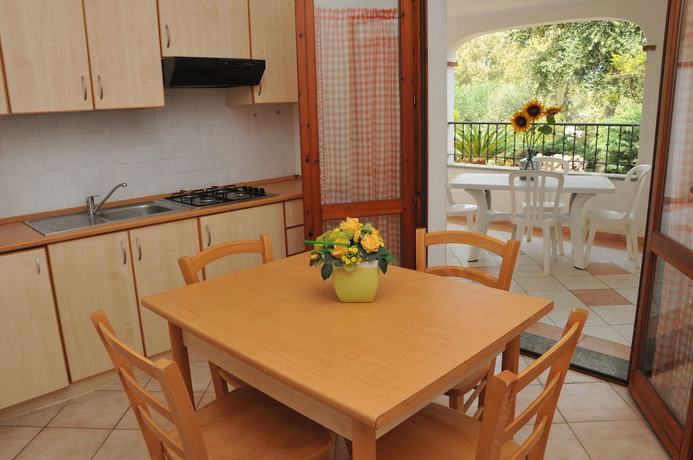 Imagen de la habitación del Camping Villaggio Torre Salinas. Foto 8