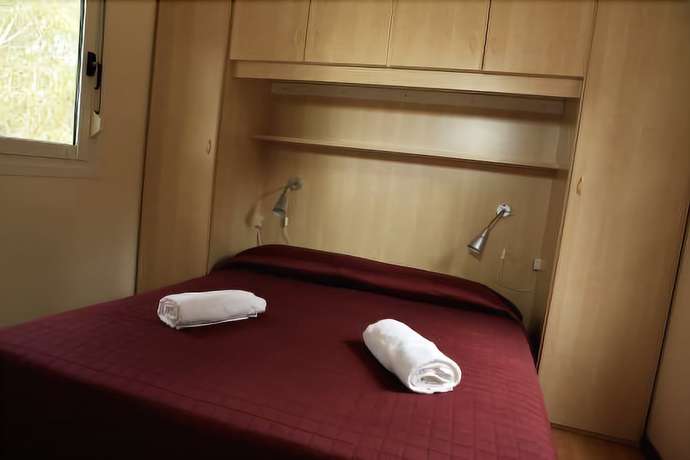 Imagen de la habitación del Camping Villaggio Torre Salinas. Foto 9