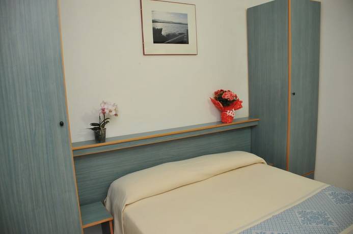 Imagen de la habitación del Camping Villaggio Torre Salinas. Foto 10