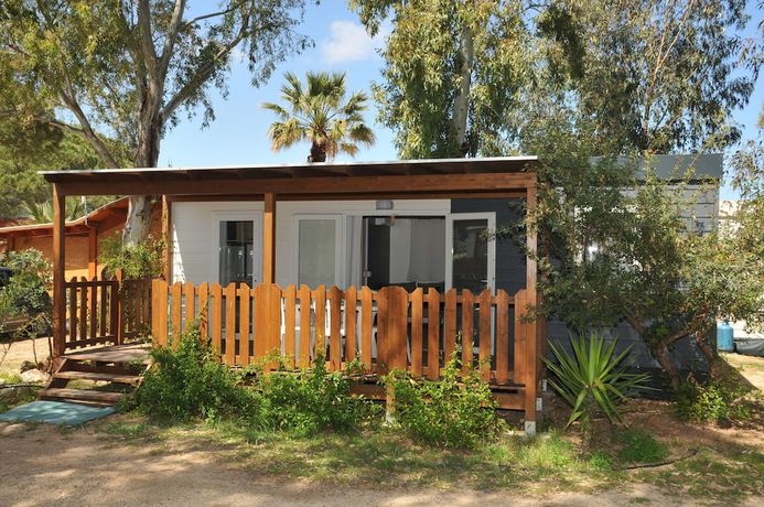 Imagen de la habitación del Camping Villaggio Torre Salinas. Foto 11