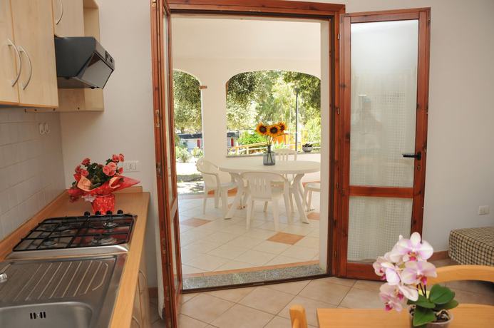 Imagen general del Camping Villaggio Torre Salinas. Foto 1