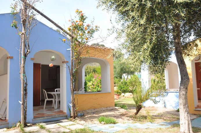 Imagen de la habitación del Camping Villaggio Torre Salinas. Foto 12