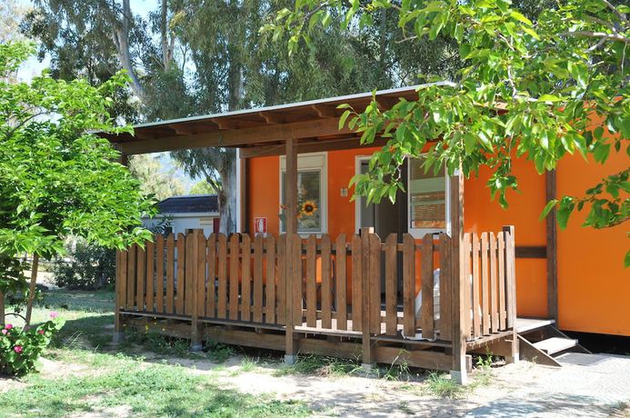Imagen de la habitación del Camping Villaggio Torre Salinas. Foto 14