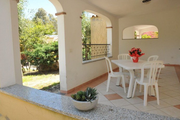 Imagen de la habitación del Camping Villaggio Torre Salinas. Foto 15