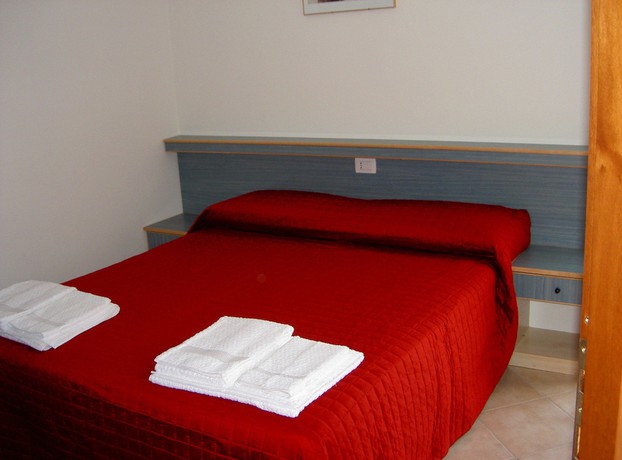 Imagen de la habitación del Camping Villaggio Torre Salinas. Foto 16