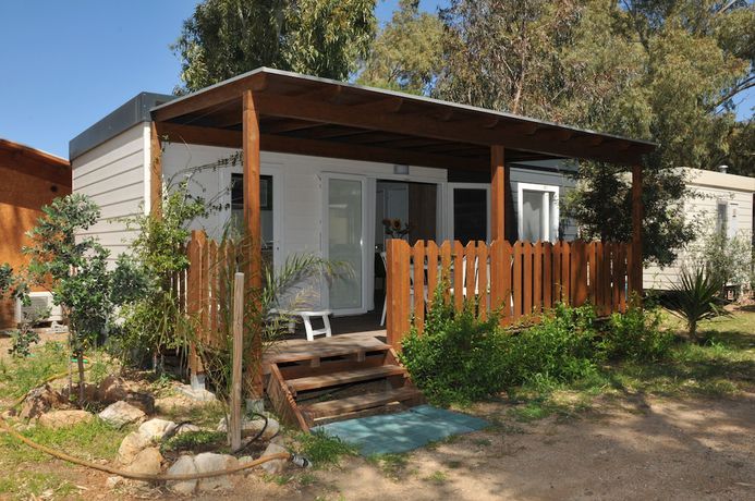 Imagen de la habitación del Camping Villaggio Torre Salinas. Foto 17