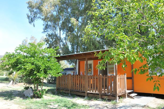 Imagen de la habitación del Camping Villaggio Torre Salinas. Foto 18