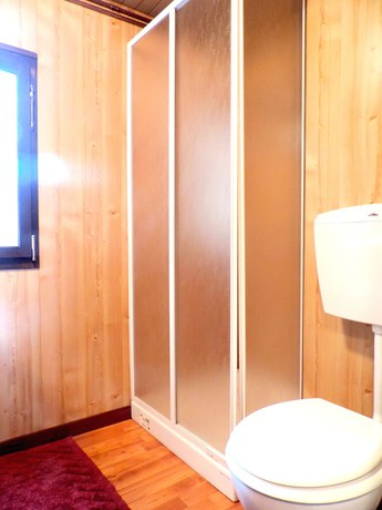Imagen de la habitación del Camping Villaggio Turistico Cervino. Foto 8