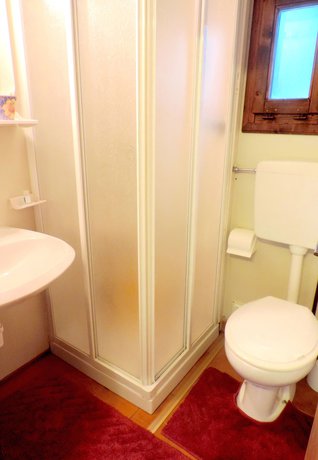 Imagen de la habitación del Camping Villaggio Turistico Cervino. Foto 13