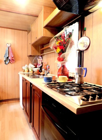 Imagen de la habitación del Camping Villaggio Turistico Cervino. Foto 18