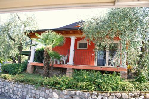 Imagen de la habitación del Camping Villaggio Turistico Eden. Foto 5