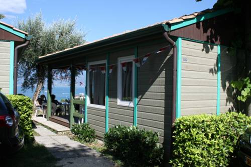 Imagen de la habitación del Camping Villaggio Turistico Eden. Foto 9
