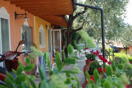Imagen de la habitación del Camping Villaggio Turistico Eden. Foto 10