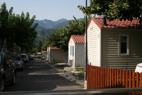 Imagen de la habitación del Camping Villaggio Turistico Eden. Foto 12