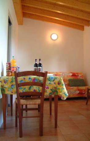 Imagen de la habitación del Camping Villaggio Turistico Eden. Foto 13