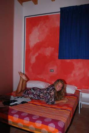 Imagen de la habitación del Camping Villaggio Turistico Eden. Foto 14
