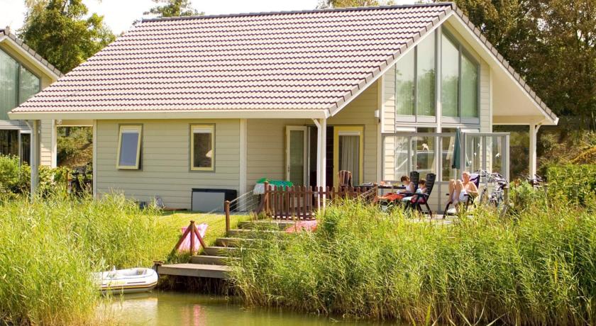 Imagen general del Camping Villapark De Paardekreek. Foto 2