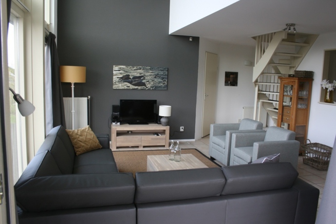 Imagen de la habitación del Camping Villapark De Paardekreek. Foto 3