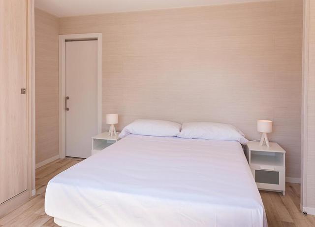 Imagen de la habitación del Camping Villasol, Benidorm - Playa Levante. Foto 3