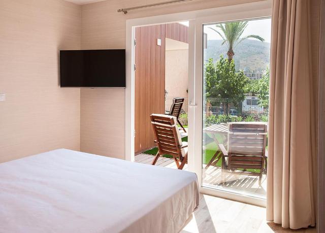 Imagen de la habitación del Camping Villasol, Benidorm - Playa Levante. Foto 7
