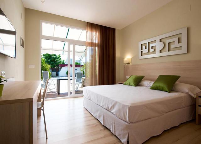 Imagen de la habitación del Camping Villasol, Benidorm - Playa Levante. Foto 8