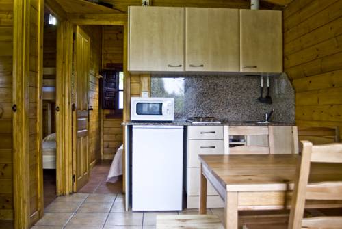 Imagen de la habitación del Camping Villaviciosa. Foto 5