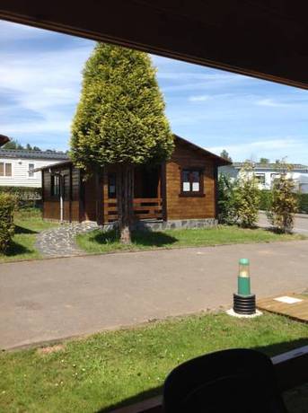 Imagen de la habitación del Camping Villaviciosa. Foto 6