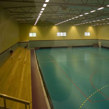 Imagen general del Camping Vilsta Cottages. Foto 9
