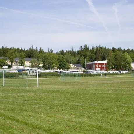 Imagen general del Camping Vilsta Cottages. Foto 10