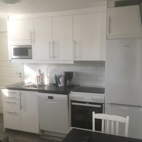 Imagen general del Camping Vilsta Cottages. Foto 11