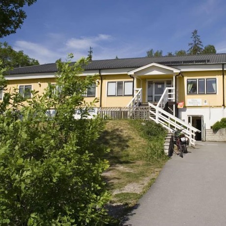 Imagen general del Camping Vilsta Cottages. Foto 13