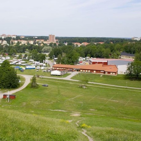 Imagen general del Camping Vilsta Cottages. Foto 14