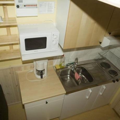 Imagen general del Camping Vilsta Cottages. Foto 15