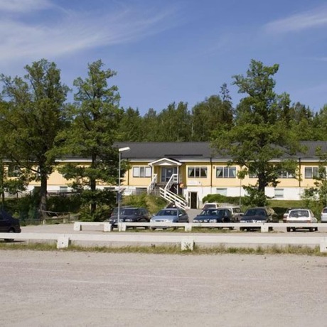 Imagen general del Camping Vilsta Cottages. Foto 1