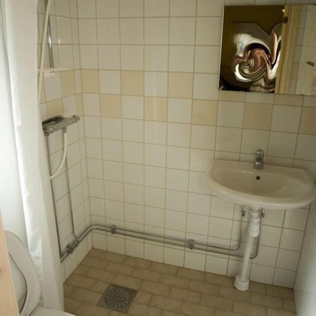 Imagen de la habitación del Camping Vilsta Cottages. Foto 19