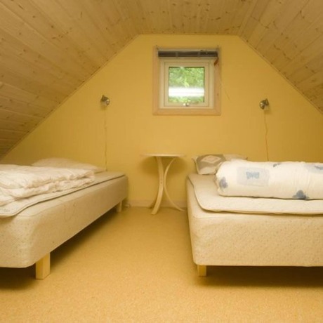 Imagen de la habitación del Camping Vilsta Cottages. Foto 20