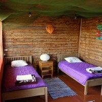 Imagen de la habitación del Camping Vinrozes. Foto 4