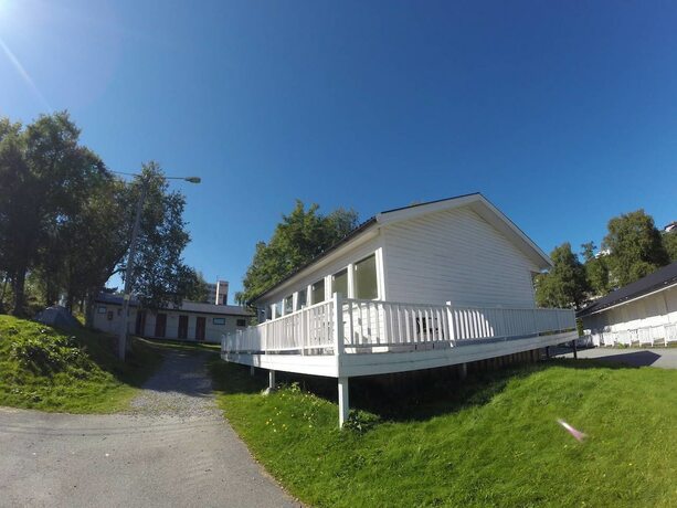 Imagen general del Camping Volsdalen. Foto 1
