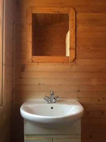 Imagen de la habitación del Camping Voramar, Blanes. Foto 2