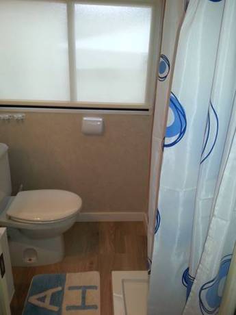 Imagen de la habitación del Camping Voramar, Blanes. Foto 4