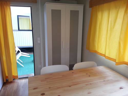Imagen de la habitación del Camping Voramar, Blanes. Foto 5