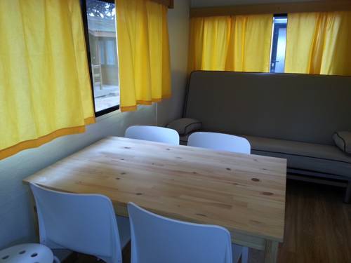 Imagen de la habitación del Camping Voramar, Blanes. Foto 6
