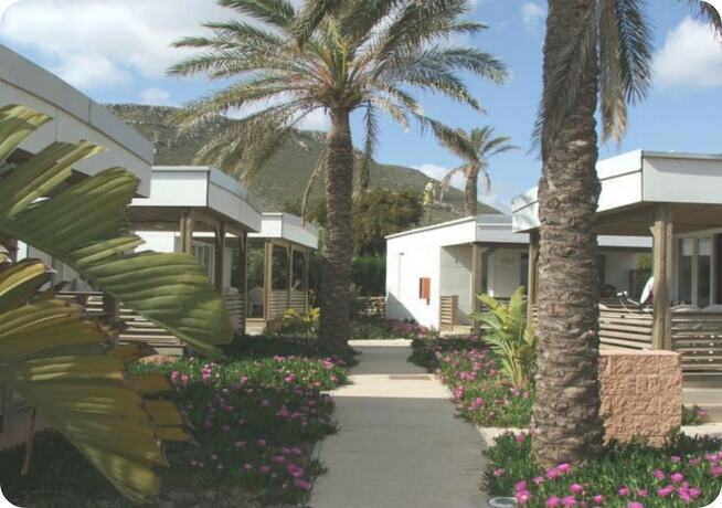 Imagen de la habitación del Camping Wecamp Cabo De Gata, Cabo de Gata. Foto 19