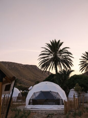 Imagen de la habitación del Camping Wecamp Cabo De Gata, Cabo de Gata. Foto 20