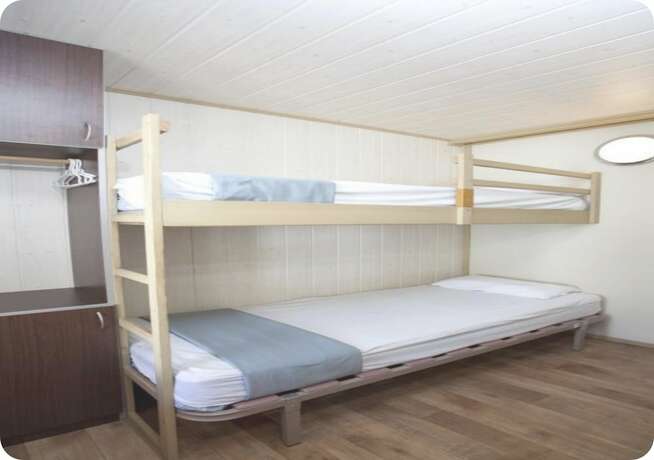 Imagen general del Camping Wecamp Cabo De Gata. Foto 7