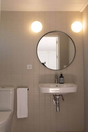 Imagen de la habitación del Camping Wecamp Cabo De Gata. Foto 10